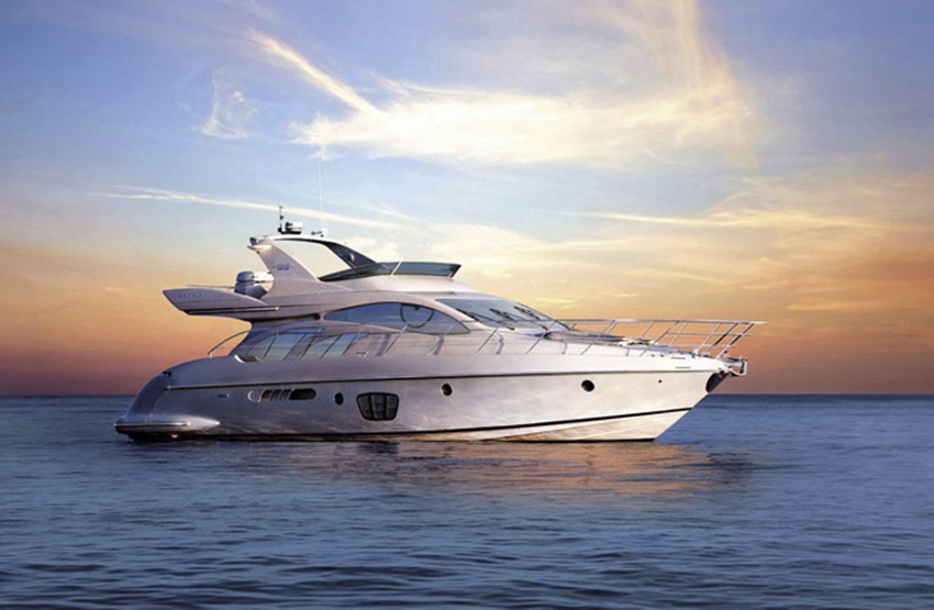 yates cartagena luxury yacht charters & boat rentals cartagena