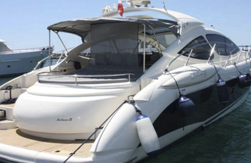 cartagena Cartagena Luxury Yacht