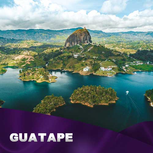 Guatape