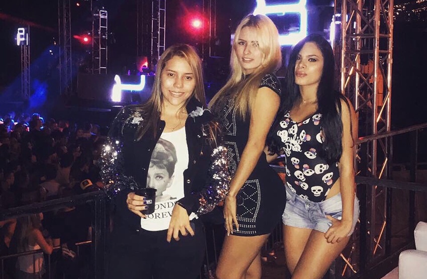Medellin colombia girls