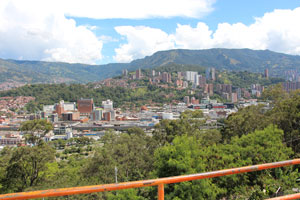 Medellin Tour